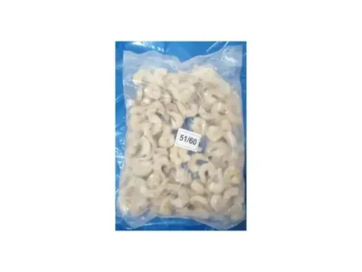 Frozen Shrimps 51/60 PD
