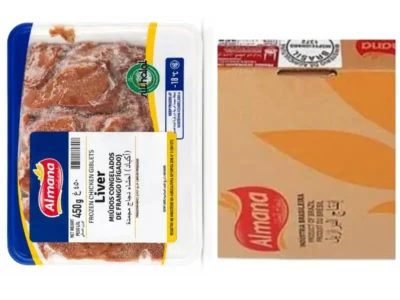 AL Mana Chicken Liver price UAE Dubai Abu Dhabi