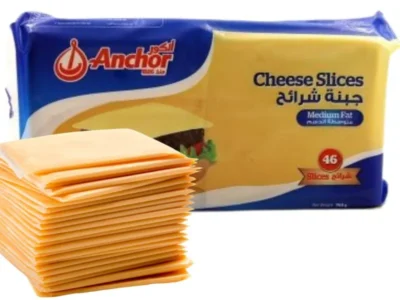 Anchor Cheese slice price UAE Dubai Abu Dhabi