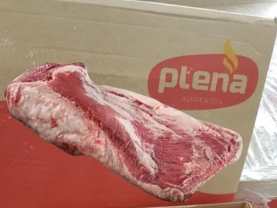 Frozen Beef Brisket Brazil Plena brand price UAE Dubai Abu Dhabi