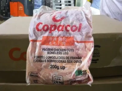 Copacol Chicken Leg Boneless price UAE Dubai Abu Dhabi