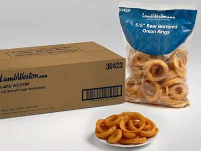 Lamb Weston Onion Rings Frozen price UAE Dubai Abu Dhabi
