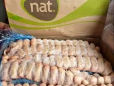 Frozen Chicken Wings NAT Price UAE Dubai Abu Dhabi