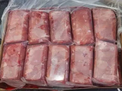 Frozen Beef Slice India price UAE