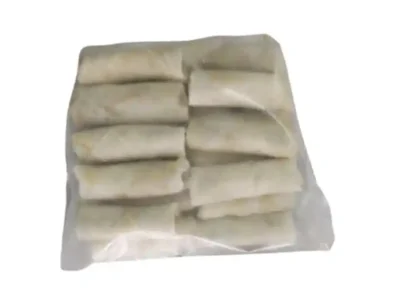 Frozen Chicken Spring Roll