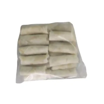 Frozen Chicken Spring Roll