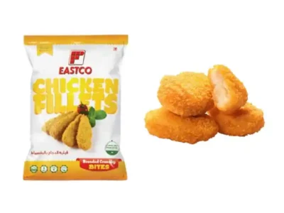 Frozen Chicken Nuggets EastCo
