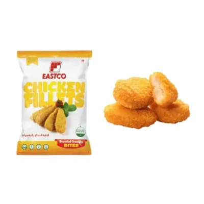 Frozen Chicken Nuggets EastCo