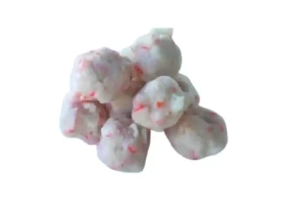 Frozen Crab Balls UAE processed