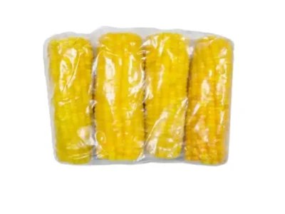 Frozen Corn on Cob