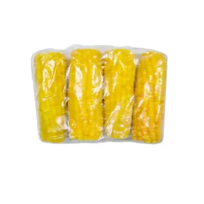 Frozen Corn on Cob