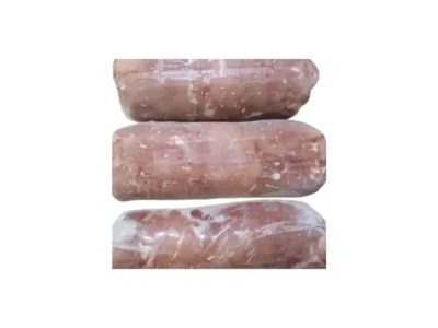 Frozen Veal Leg India