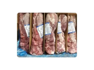 Friboi Beef Tenderloin Brazil Frozen