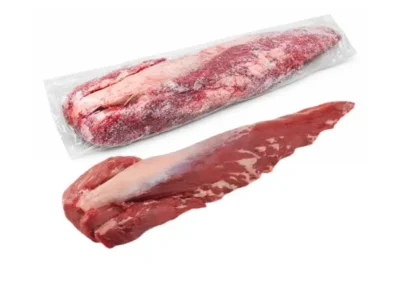 Frozen Beef Tenderloin India