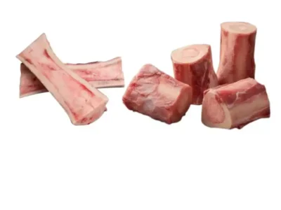 Frozen Beef Marrow Bones