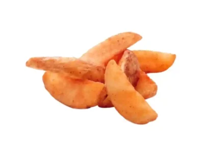 Frozen Potato Wedges
