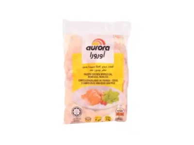 Aurora Chicken Leg Boneless Skin Less