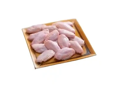Frozen Chicken Lower Mid Joint Wings