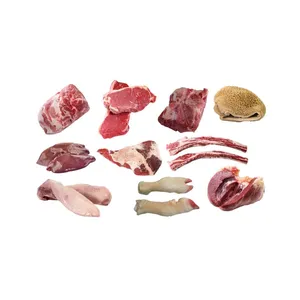 Frozen Brazil Meat