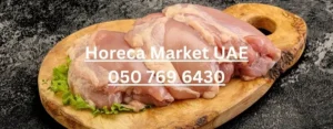 Copacol Chicken Leg boneless supplier UAE Dubai Abu Dhabi