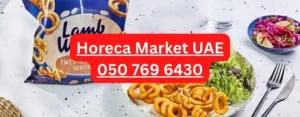 Lamb Weston Onion Rings Frozen supplier UAE Dubai Abu Dhabi