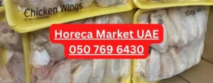 Frozen Chicken Wings NAT Tray packing suppliers UAE Dubai Abu Dhabi