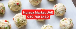 buy Frozen Crab Balls China 500 gram pkt in Dubai & Abu Dhabi