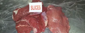 Frozen Beef Slice India suppliers for restaurants