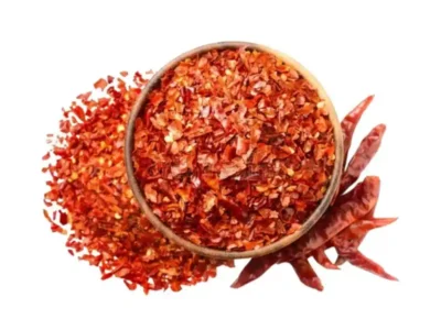 Crushed Chilly Flakes