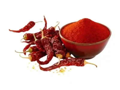 Kashmiri Red Chili Powder