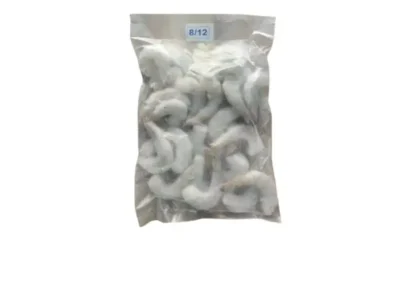 Frozen Shrimps PD Tail On 8/12