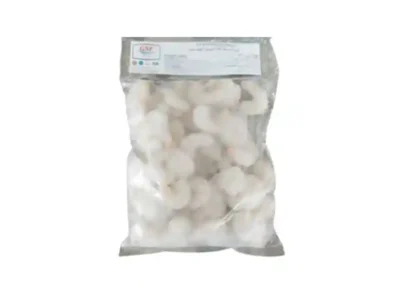 Frozen Shrimps PUD 40/60