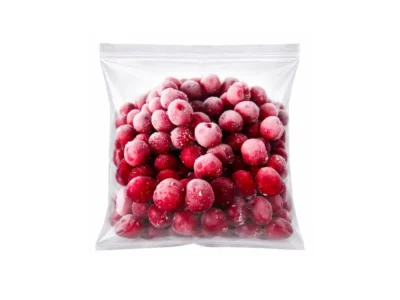 Frozen Sour Cherry
