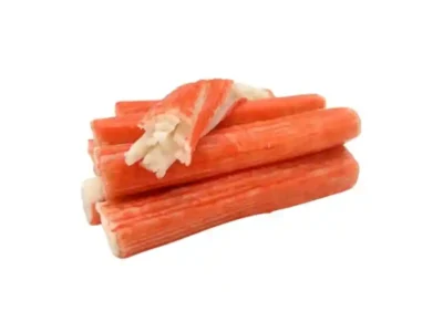Frozen Crab Stick Indian