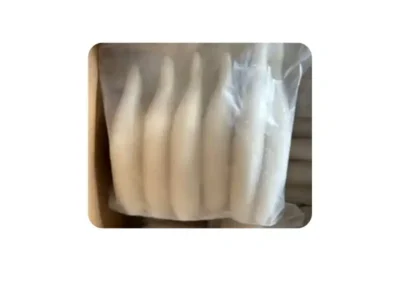 Frozen Squid Tube 5-6 pcs