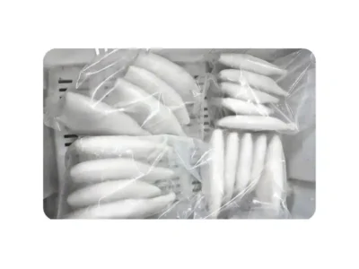 Frozen Squid Tube 4 pcs