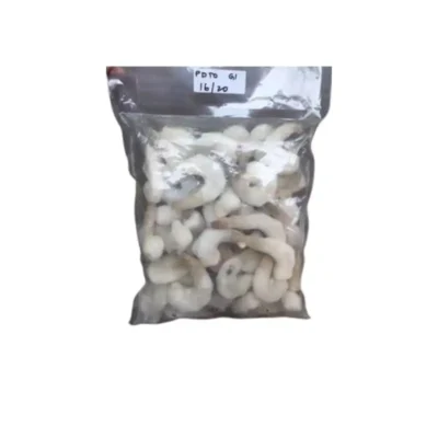 Frozen Shrimps PD Tail On 16/20