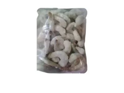 Frozen Shrimps PD Tail On 11/15