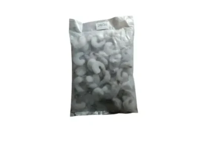 Frozen Shrimps PD Tail On 26/30