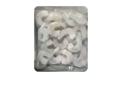 Frozen Shrimps 8/12 PD