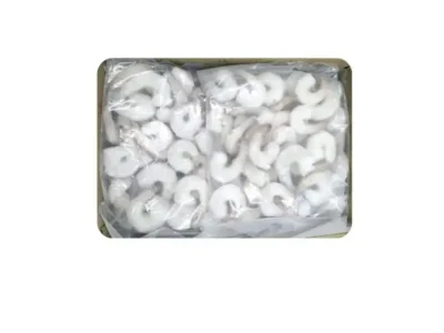 Frozen Shrimps 11/15 PD