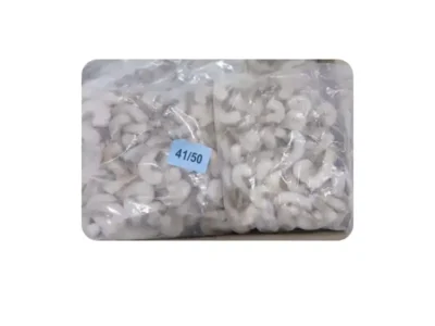 Frozen Shrimps 41/50 PD
