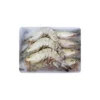 Frozen Shrimps Black Tiger 7 pcs