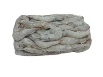 Frozen Iranian Shrimps 30/40