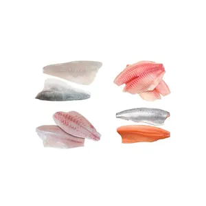 Frozen Fish Fillet