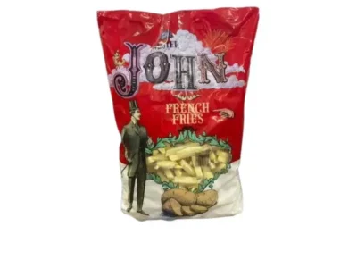 Frozen French Fries 9mm price Dubai