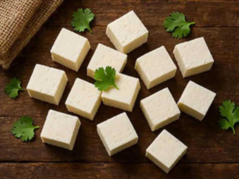 Frozen Paneer Cubes 1 Frozen Paneer Cubes price UAE Dubai Abu Dhabi