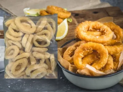 Frozen Breaded Squid Rings price UAE Dubai Abu Dhabi