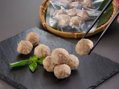 Frozen Small size beef Balls Chinees price Dubai Abu Dhabi