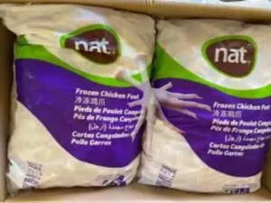 Frozen Chicken Feet big size price UAE Dubai Abu Dhabi